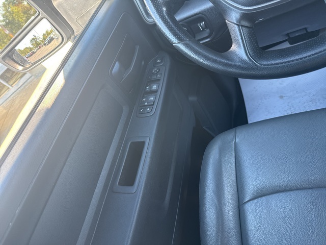 2024 Ram 2500 Tradesman photo 28