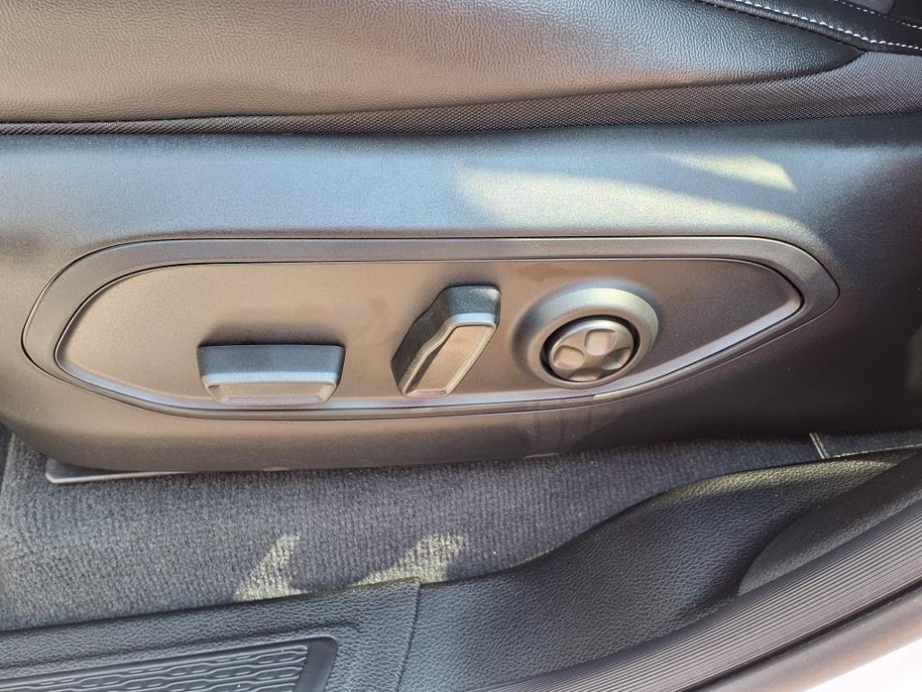 2025 Jeep Grand Cherokee Altitude X photo 4