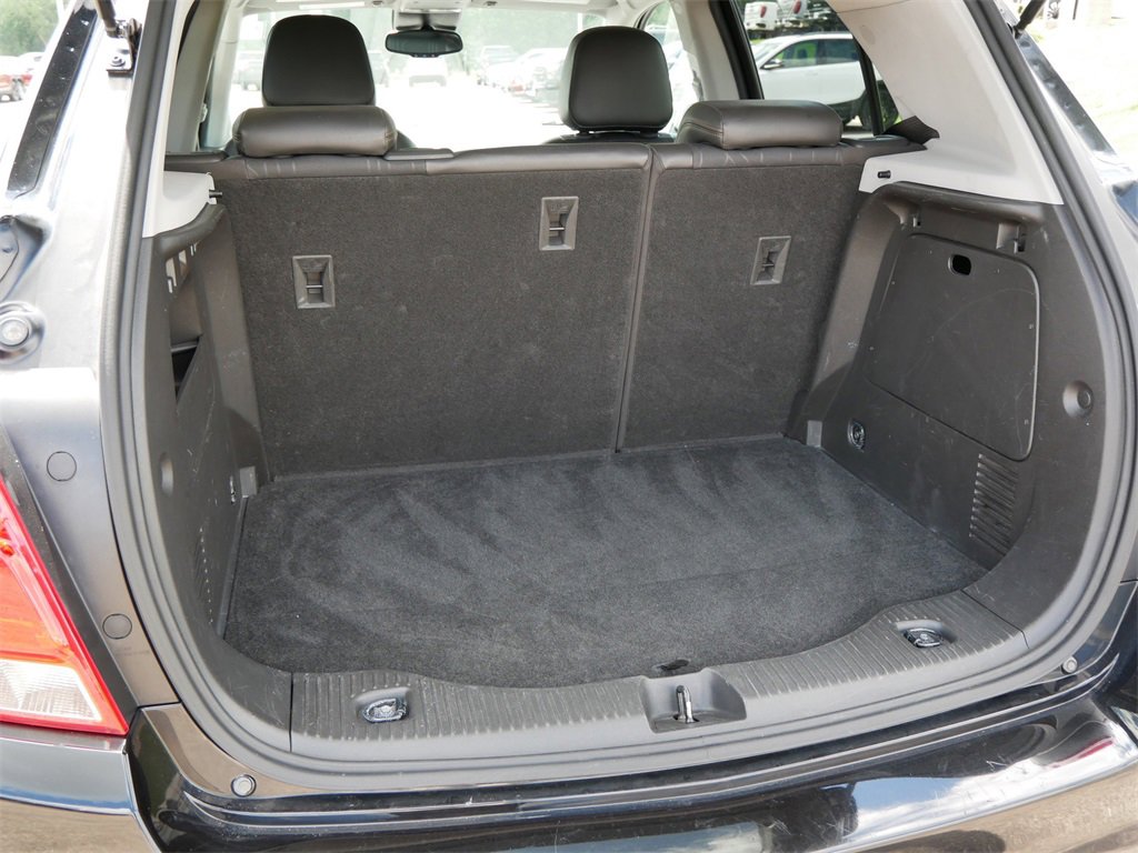 2019 Chevrolet Trax LT photo 10