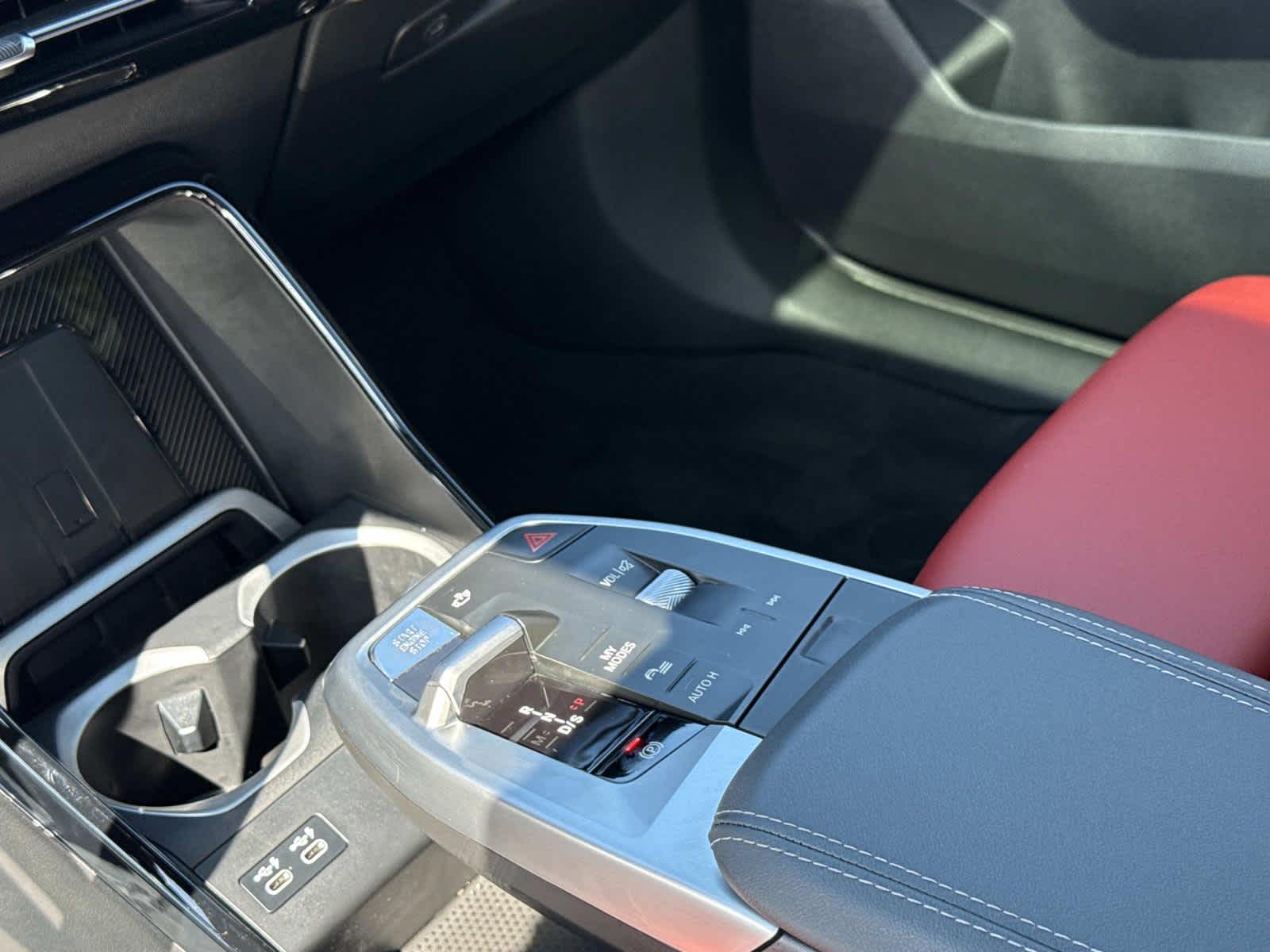 2024 Bmw X1 M35i photo 20