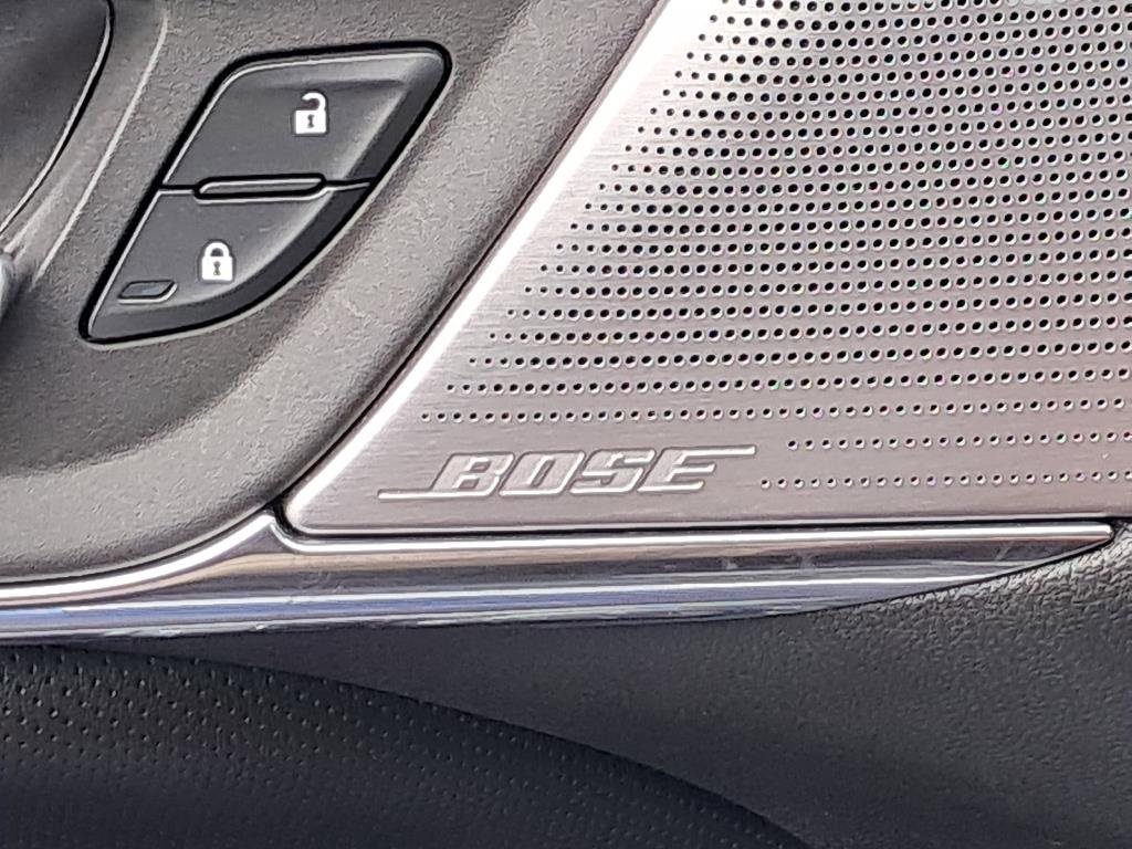 2020 Cadillac CT4 photo 10