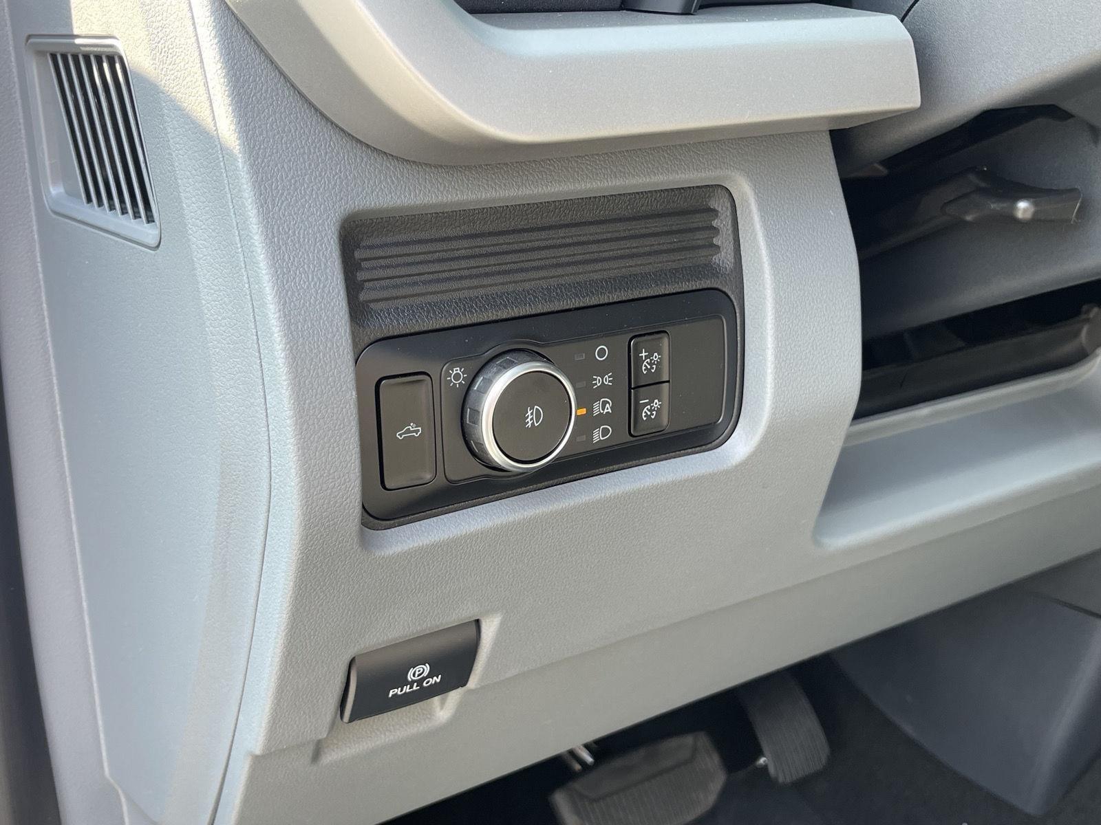 2025 Ford F-250 XLT photo 19