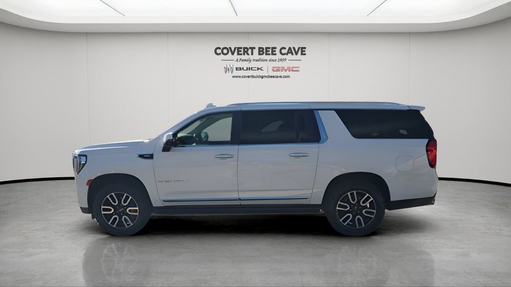 2021 Gmc Yukon XL Denali photo 4