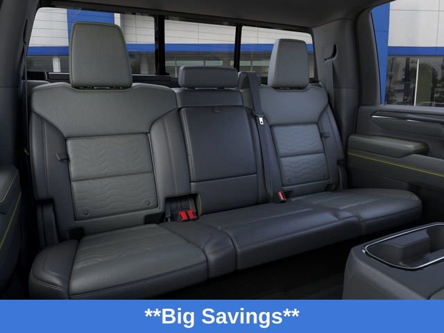 2026 Chevrolet Silverado 2500HD ZR2 photo 15