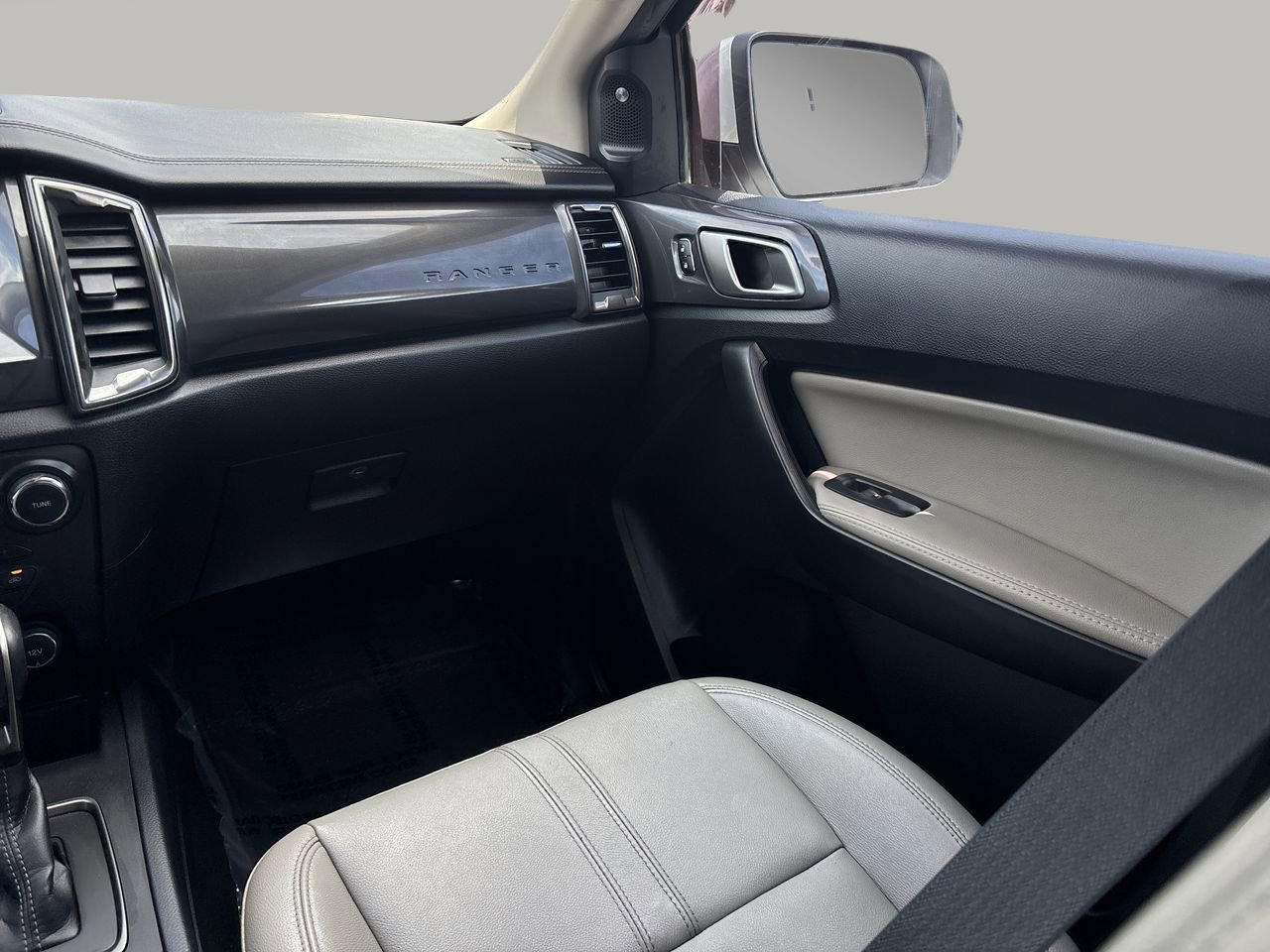 2020 Ford Ranger Lariat photo 9