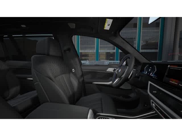 2026 Bmw X7 M60i photo 5