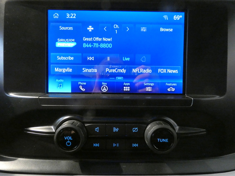 2022 Ford F-150 XLT photo 10