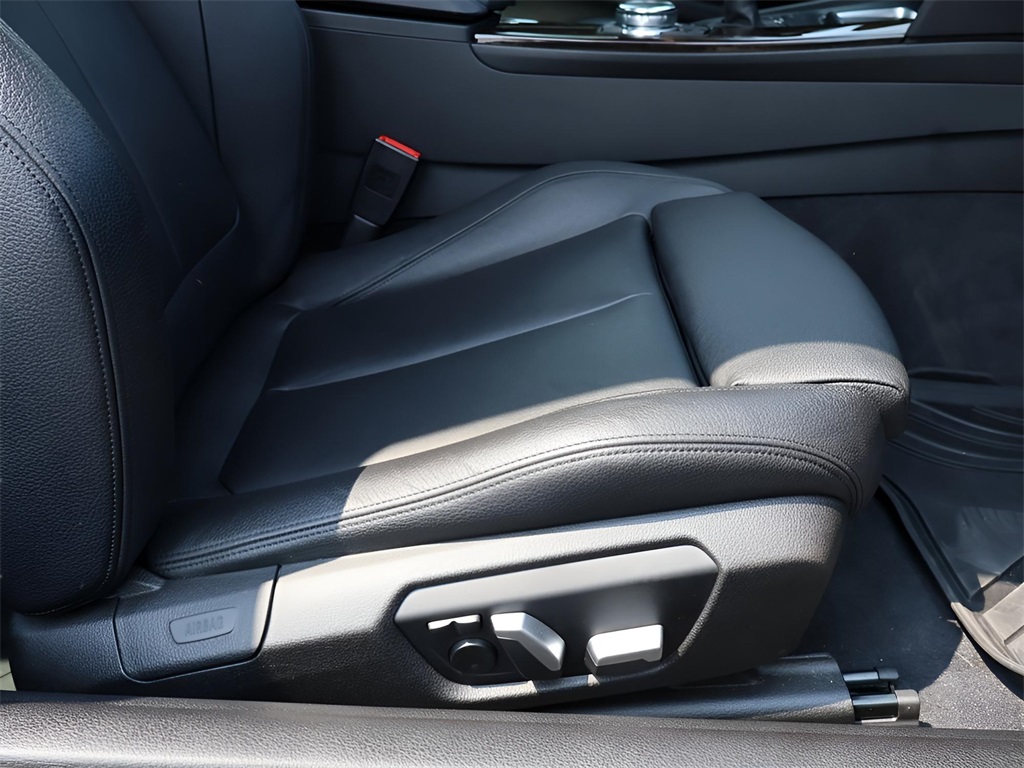 2016 Bmw 428i xDrive SULEV-PZEV photo 11