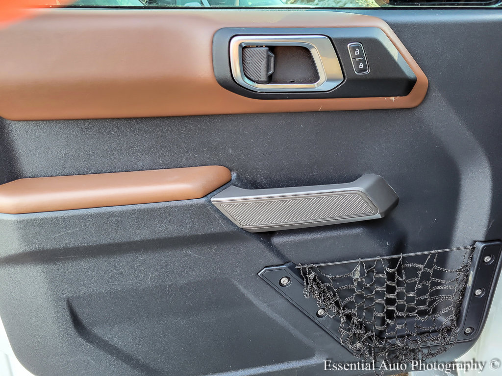 2021 FORD BRONCO - Image 15