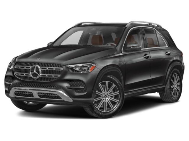 2025 Mercedes Benz GLE 350 4MATIC photo 13