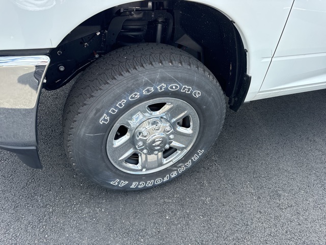 2023 Ram 2500 Tradesman photo 6