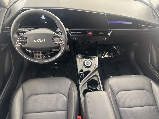 2024 Kia Niro Plug-In Hybrid SX photo 21