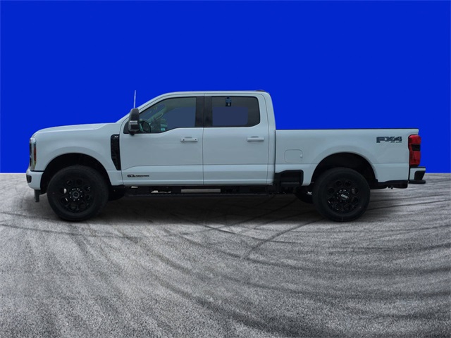 2026 Ford F-250 photo 6