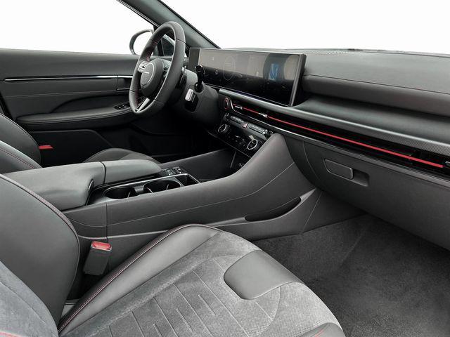 2024 Hyundai Sonata N Line photo 15