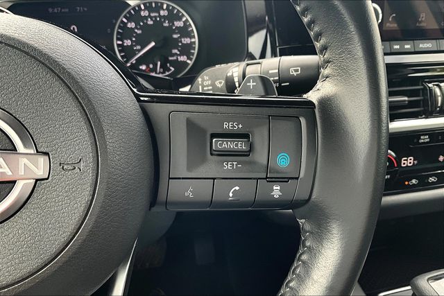 2022 Nissan Pathfinder SV photo 20