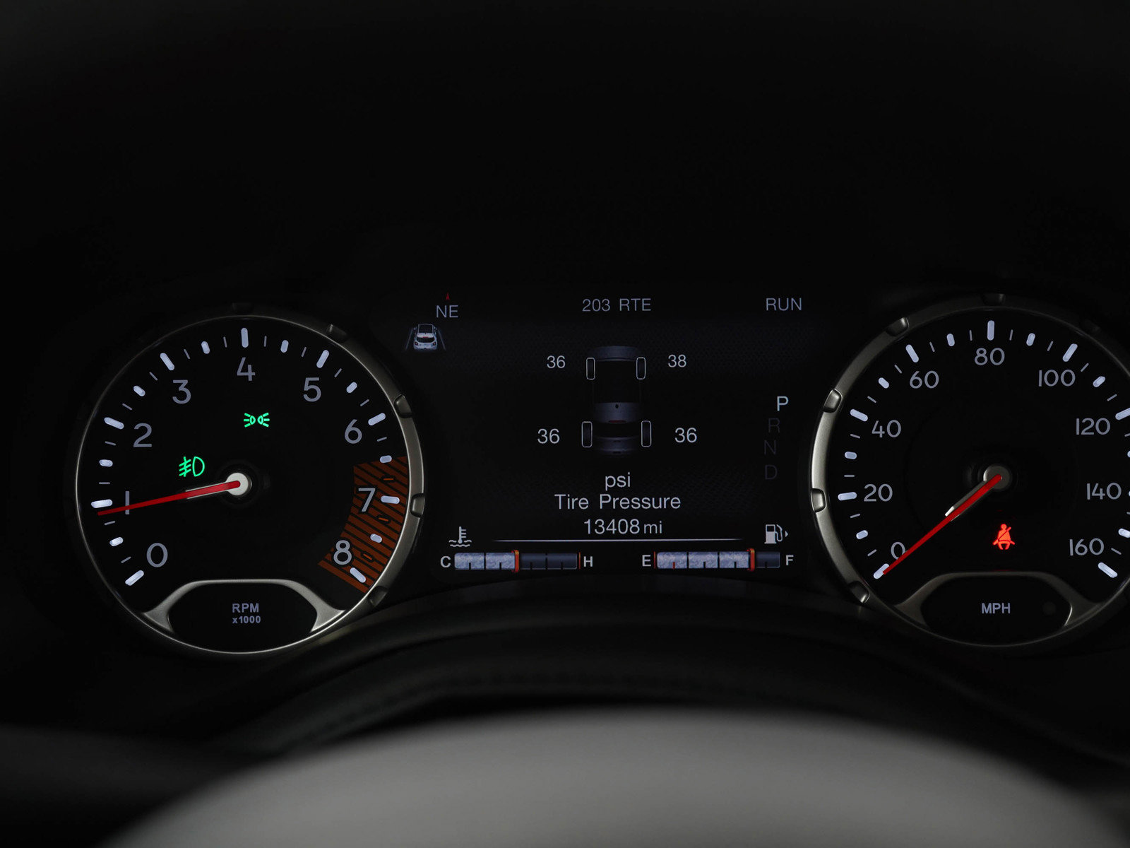 2022 Jeep Renegade Latitude photo 23