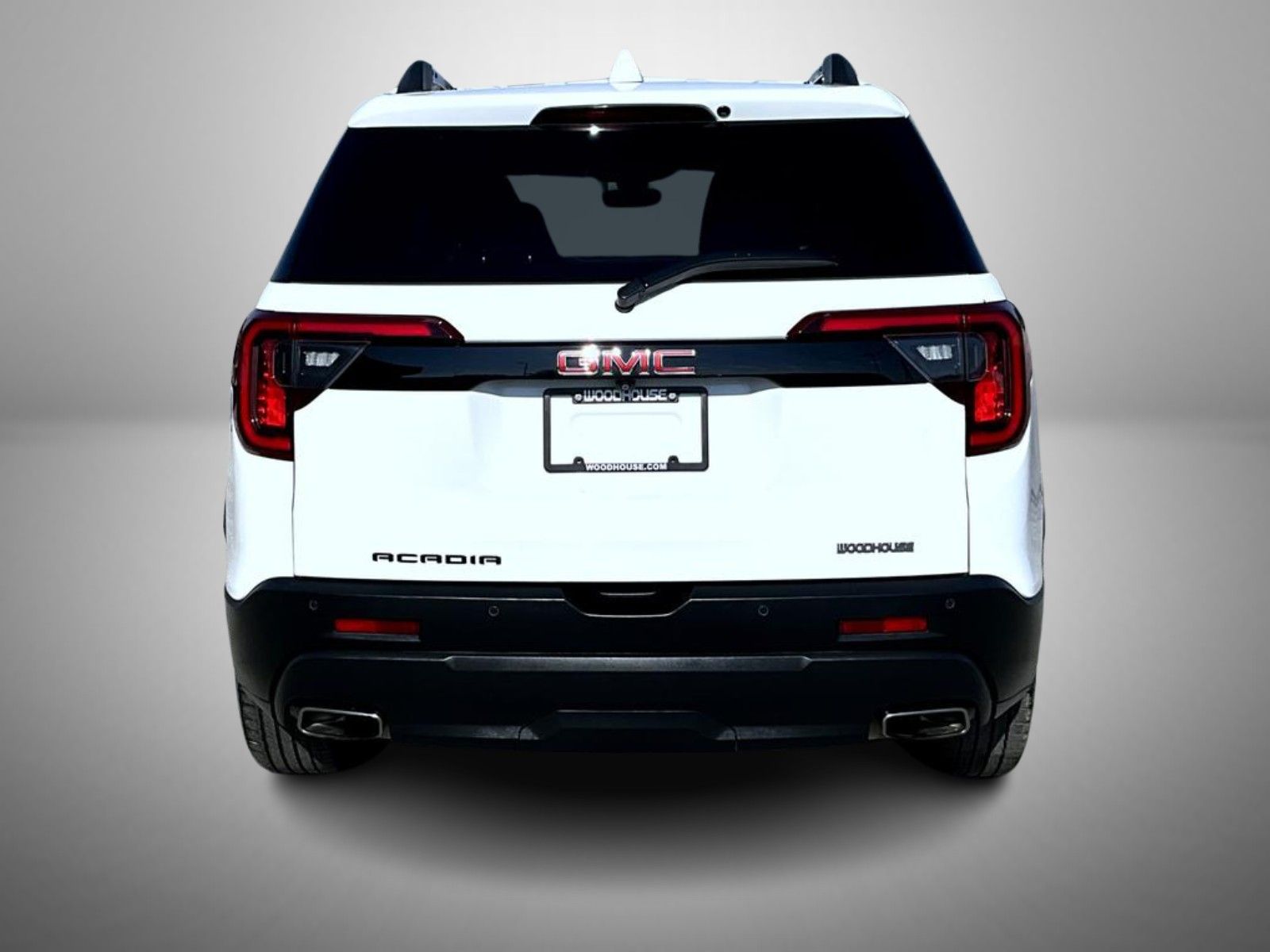2023 Gmc Acadia SLT photo 4