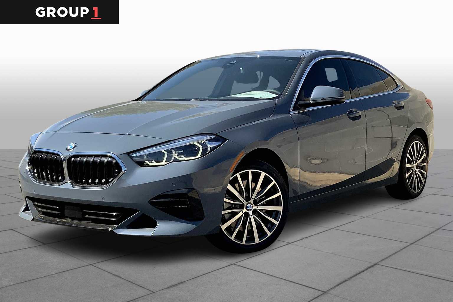 2024 BMW 2 Series 228i's photo