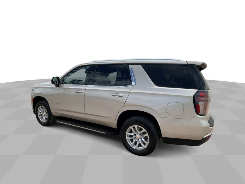 2023 Chevrolet Tahoe photo 6