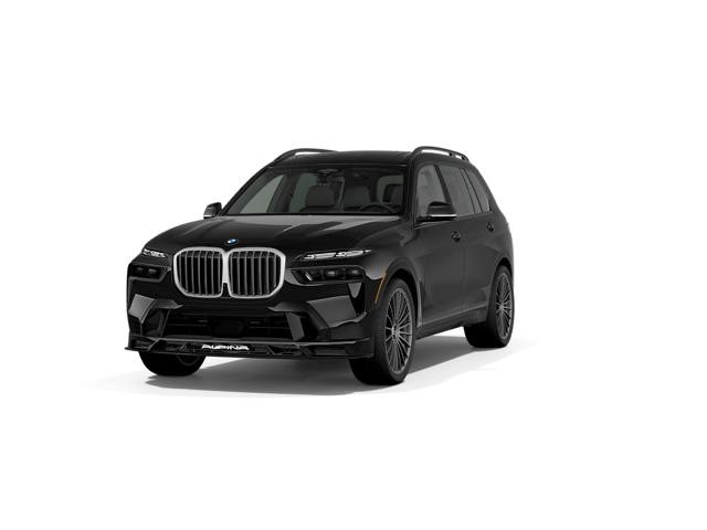 2026 BMW X7