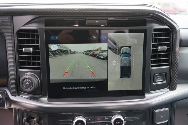 2025 FORD F-150 - Image 45
