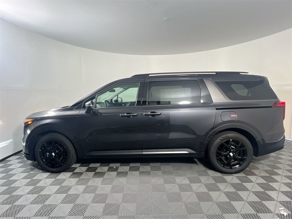 2026 Kia Carnival SX Prestige photo 7