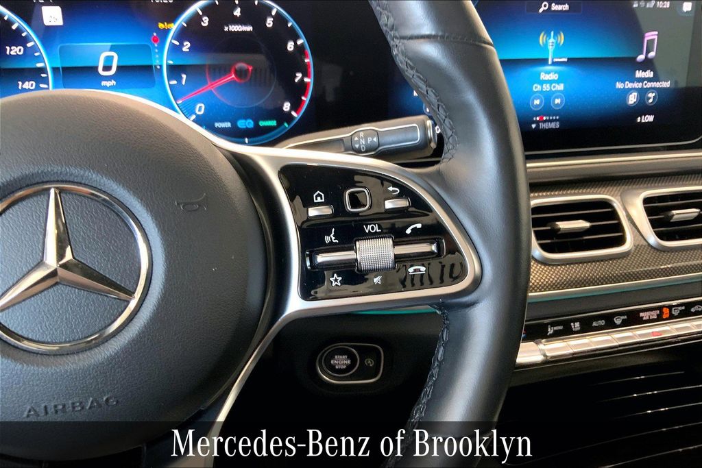 2023 Mercedes Benz GLE 450 4MATIC photo 13