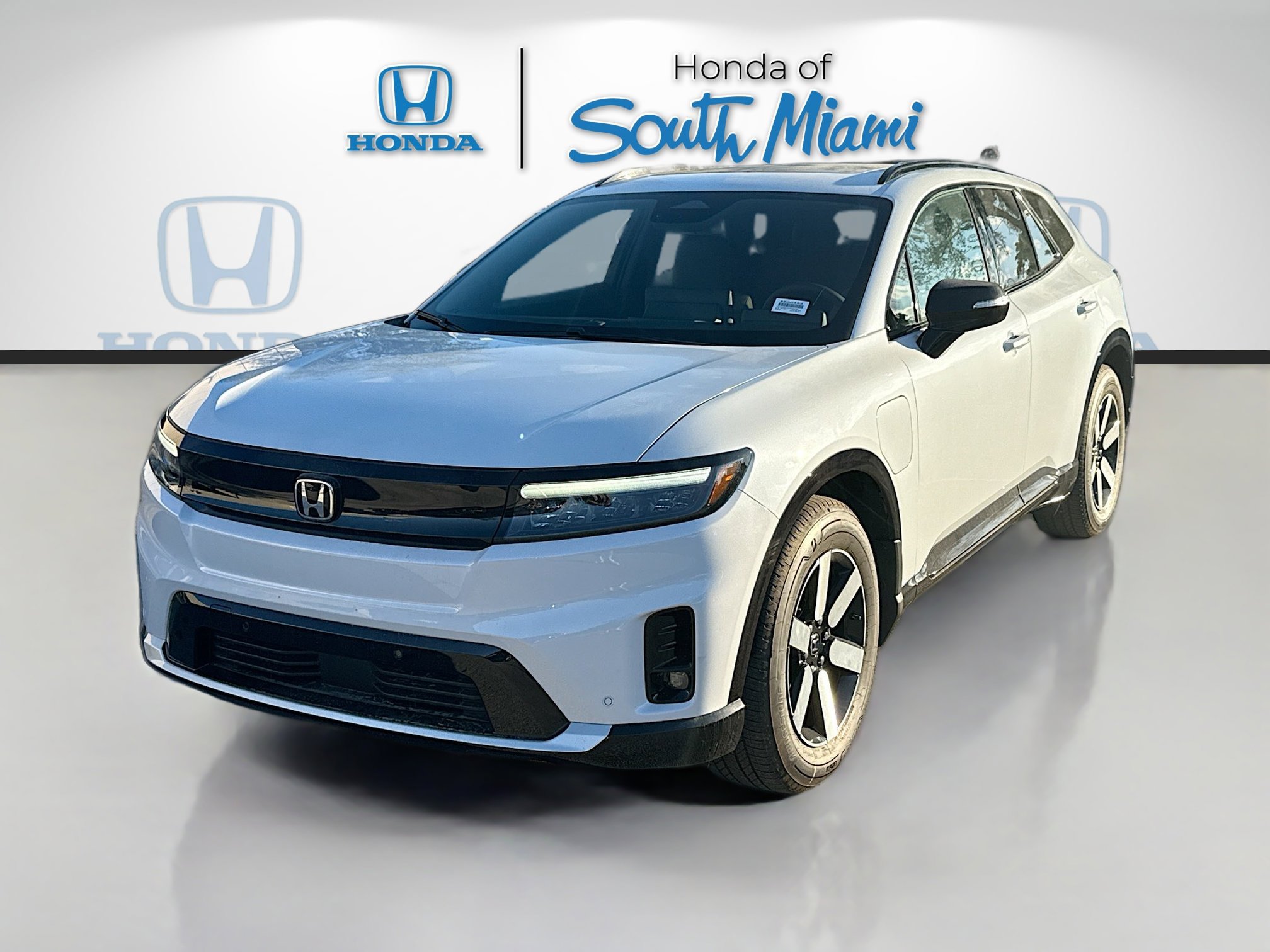 2026 Honda Prologue Touring photo 3