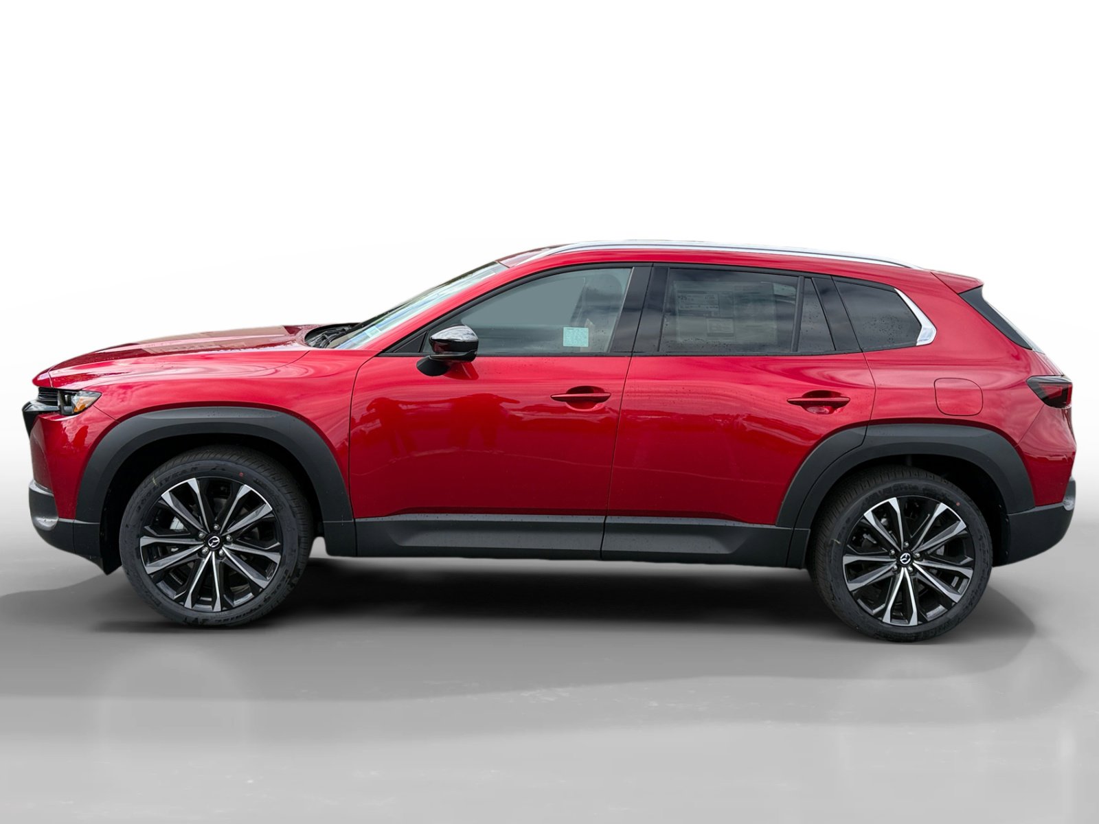2025 Mazda CX-50 2.5 Turbo Premium photo 2