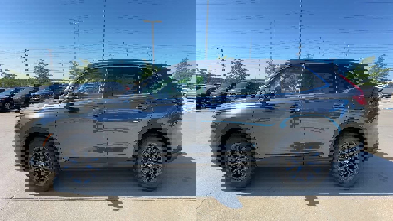 2026 Honda CR-V EX-L photo 5