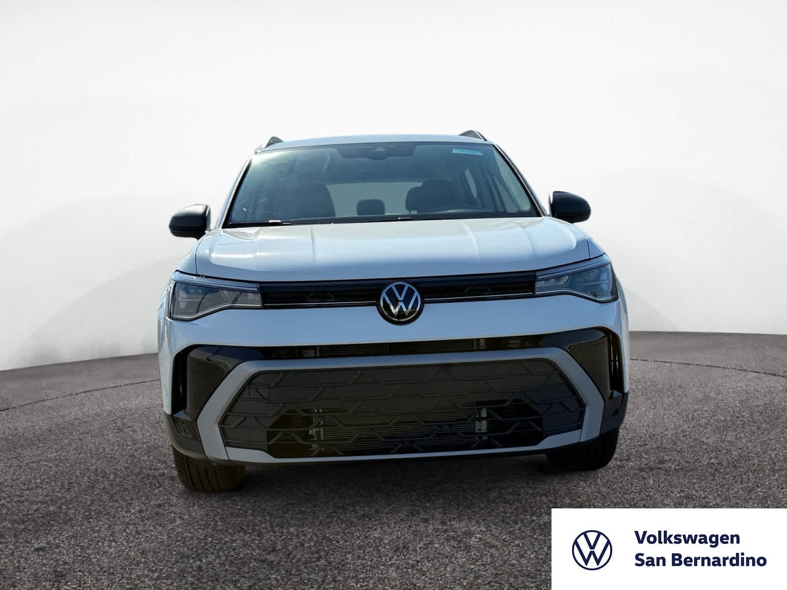 2025 Volkswagen Taos S photo 7