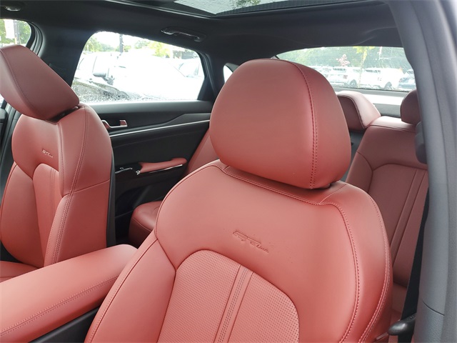 2025 Kia K5 GT-Line photo 13