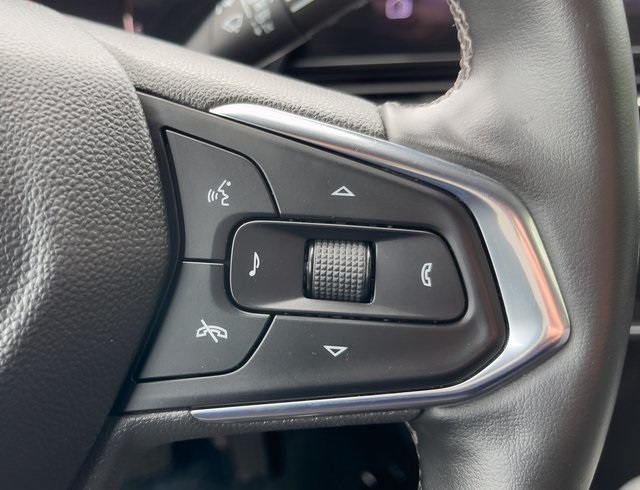 2024 Chevrolet Trax LT photo 11