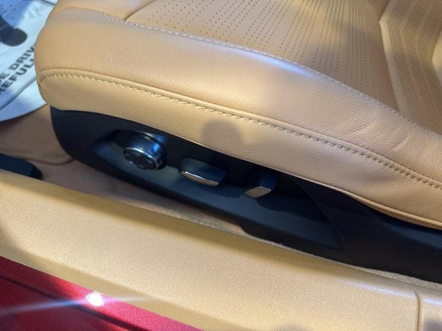 2024 Chevrolet Corvette Stingray 3LT photo 11