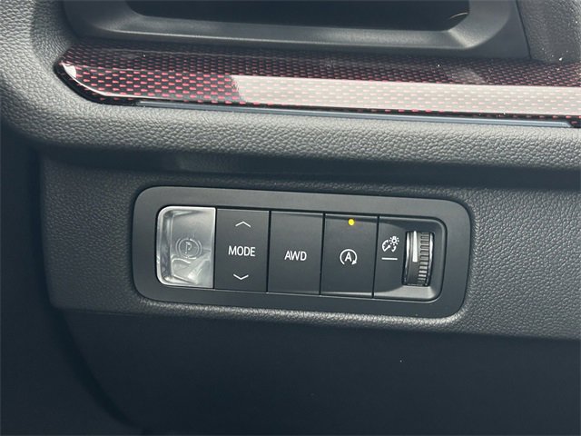 2026 Chevrolet Traverse RS photo 20