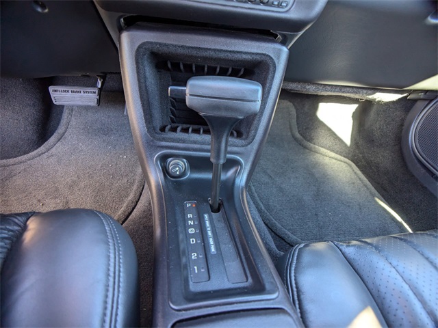 1998 Chevrolet Monte Carlo SS photo 17