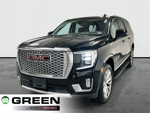 2023 GMC Yukon XL Denali's photo