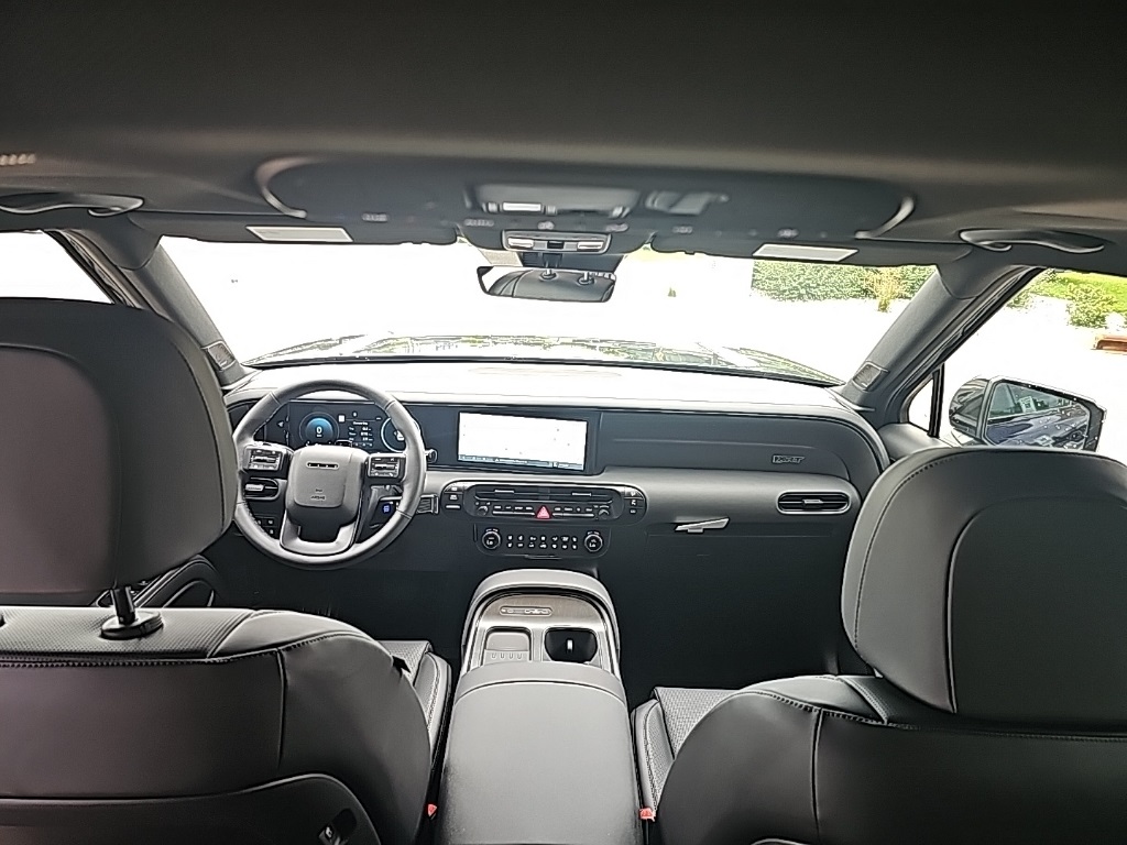 2026 Hyundai Palisade XRT photo 31