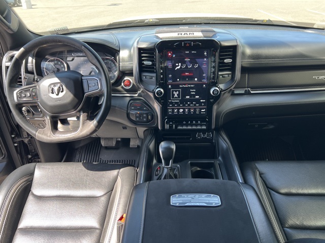 2021 Ram 1500 TRX photo 5