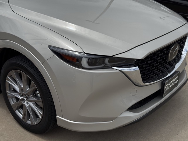2024 Mazda CX-5 2.5 S Premium photo 33