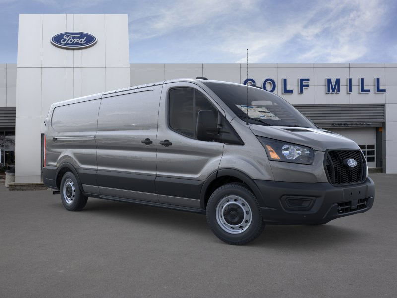 2026 FORD TRANSIT - Image 6