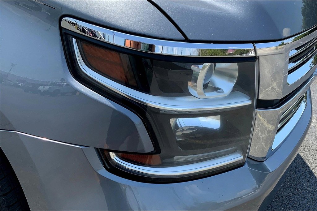 2019 Chevrolet Tahoe Premier photo 29
