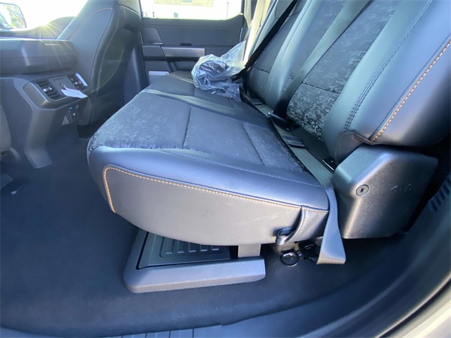 2025 Ford F-150 Tremor photo 9