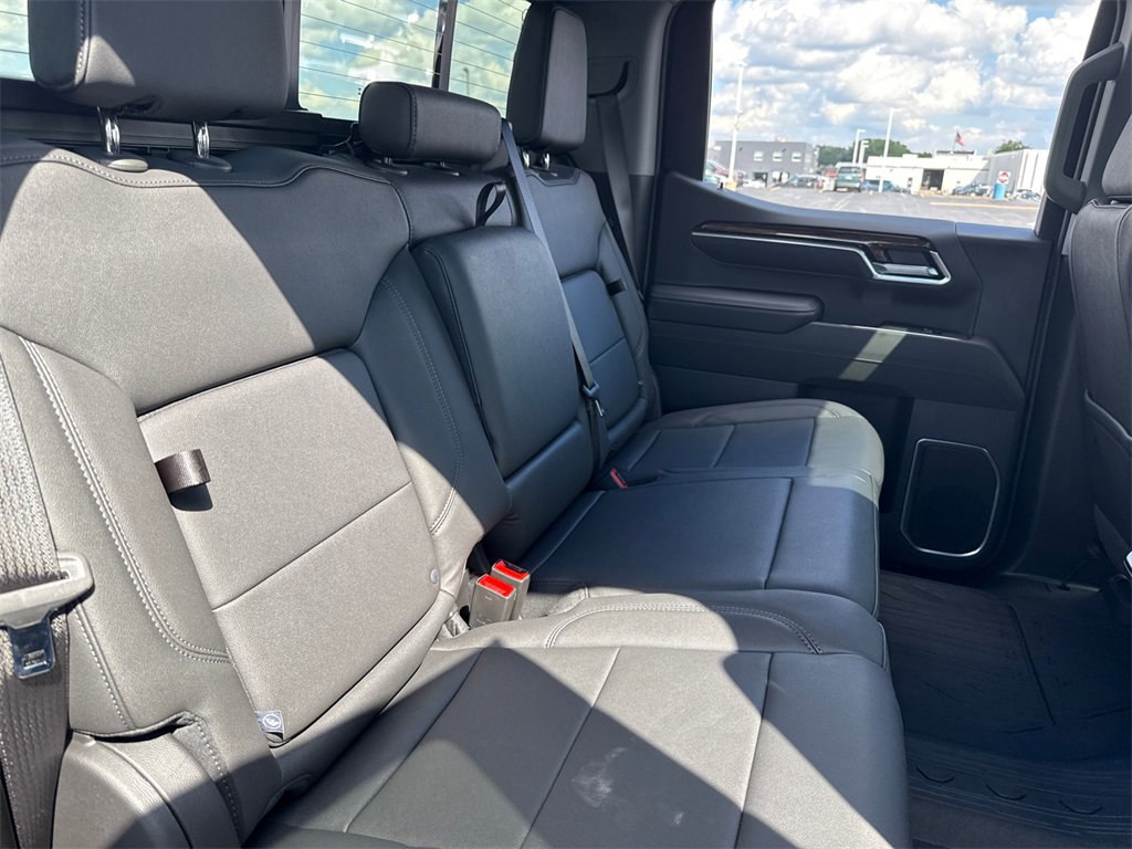 2026 GMC SIERRA - Image 36