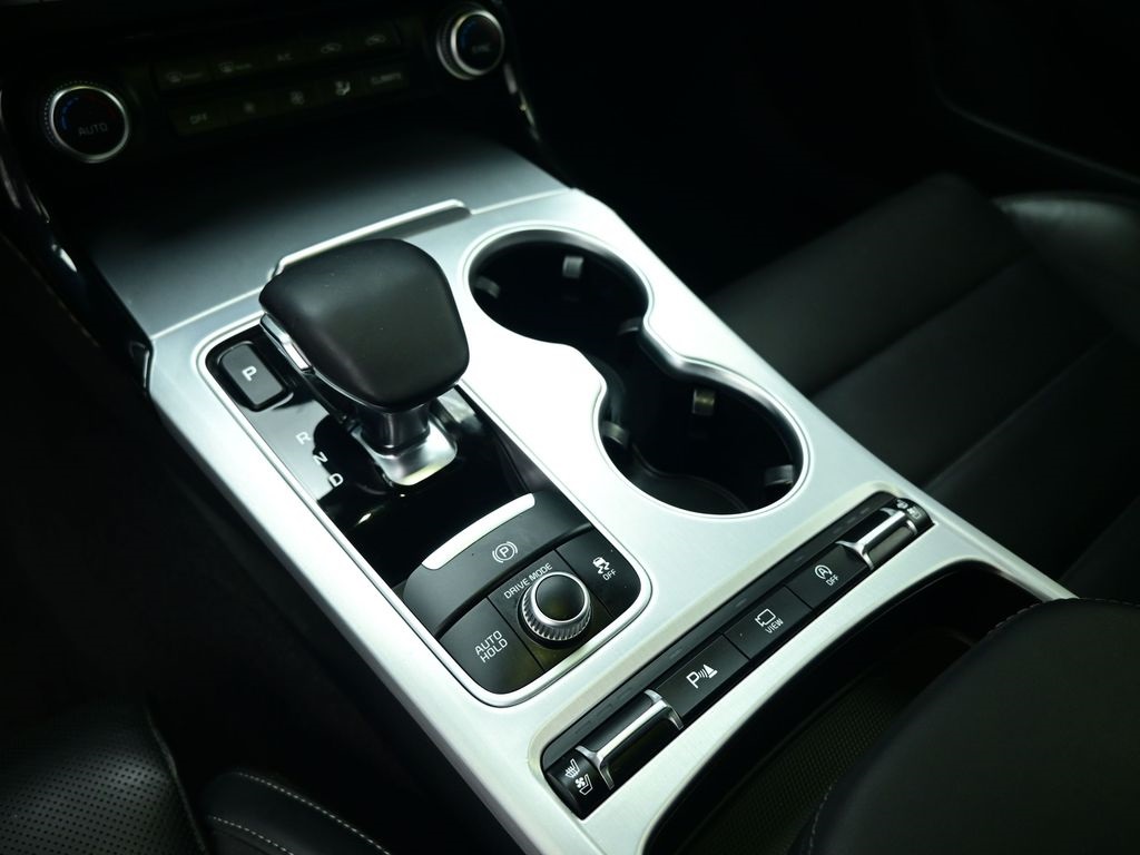 2020 Kia Stinger GT2 photo 17