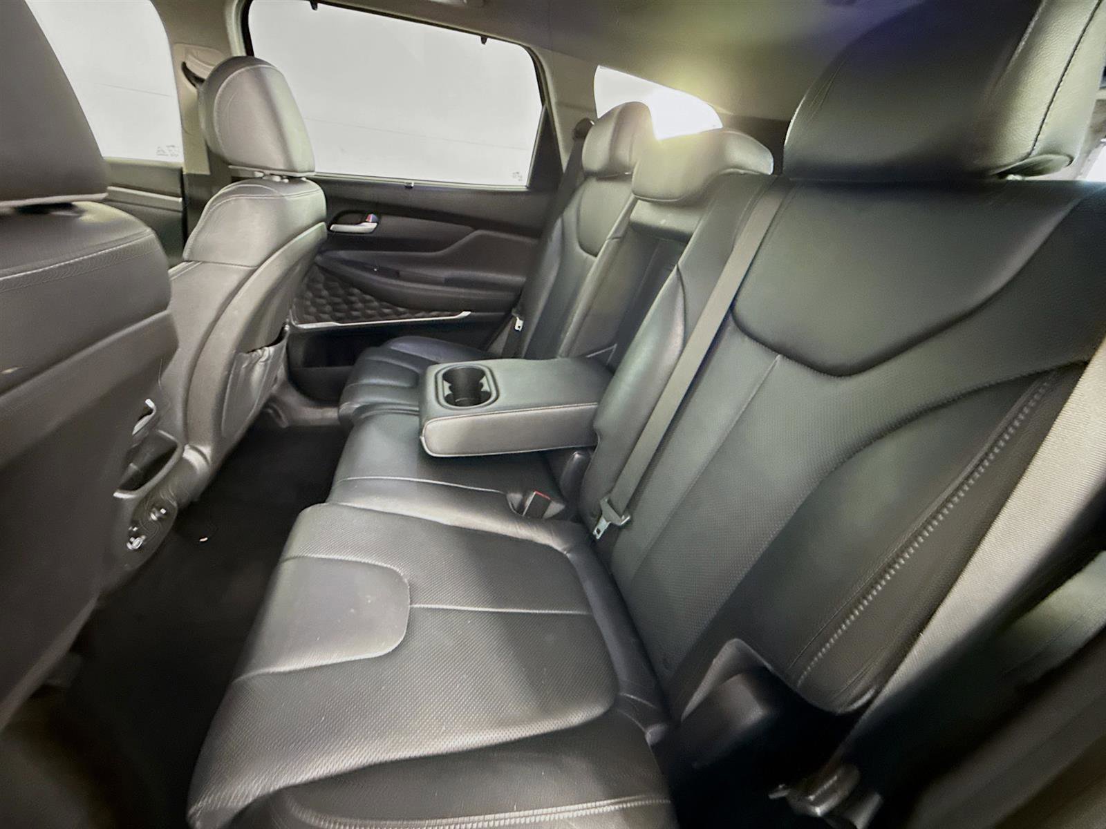 2019 Hyundai Santa Fe Limited photo 18