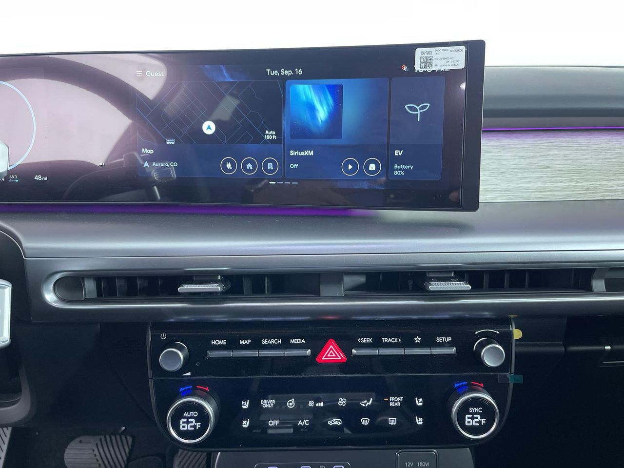 2026 Hyundai Ioniq SEL photo 17