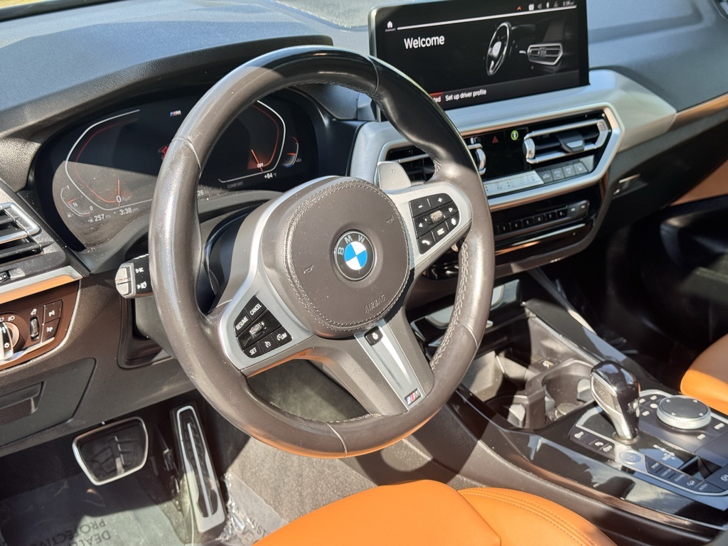 2023 Bmw X3 xDrive30i photo 12