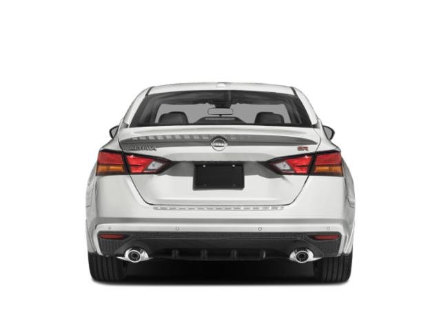 2025 Nissan Altima 2.5 SR photo 8