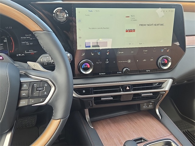 2025 Lexus RX 350 Premium photo 15